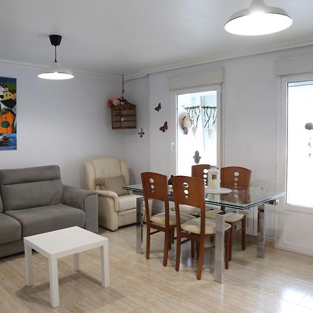 Apartamento Estela Santander Buitenkant foto