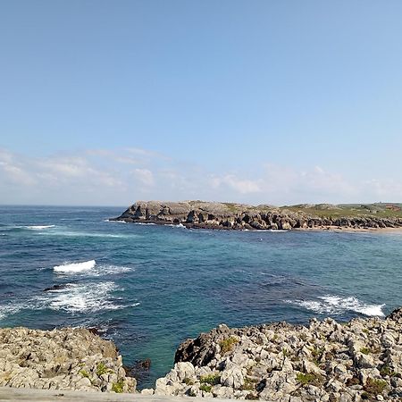 Apartamento Estela Santander Buitenkant foto