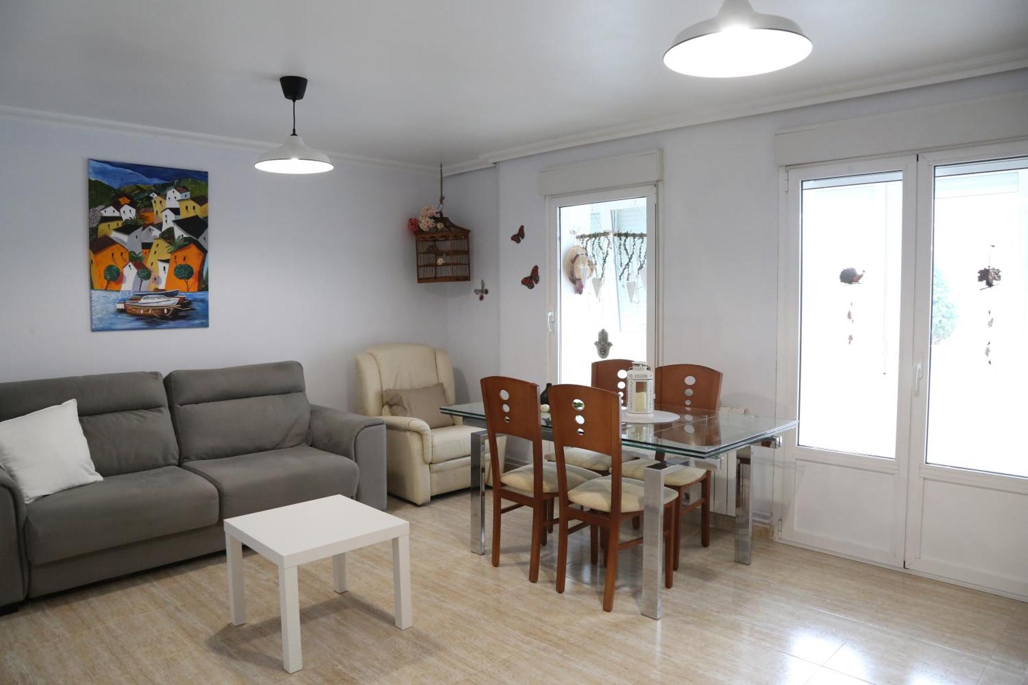 Apartamento Estela Santander Buitenkant foto