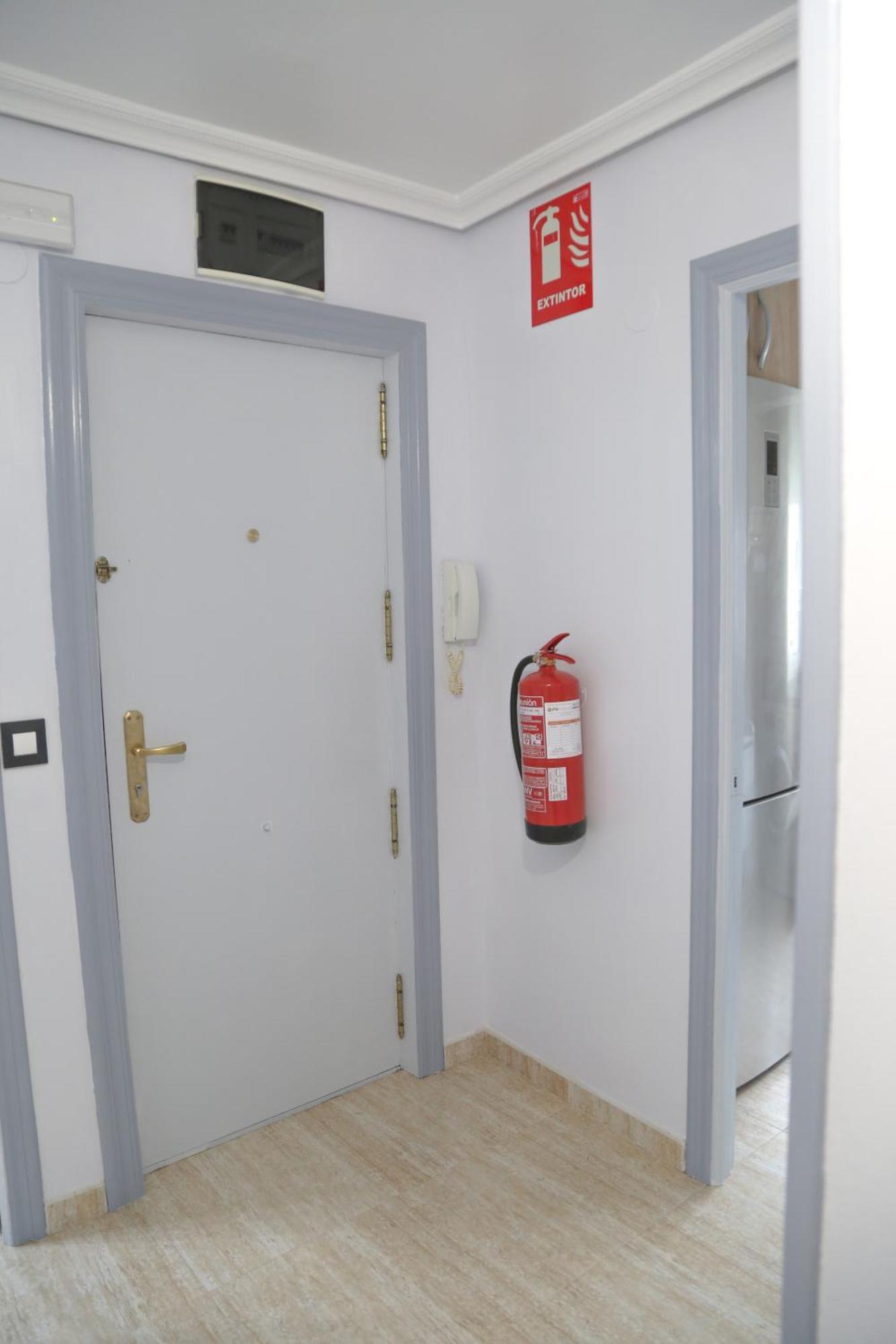 Apartamento Estela Santander Buitenkant foto