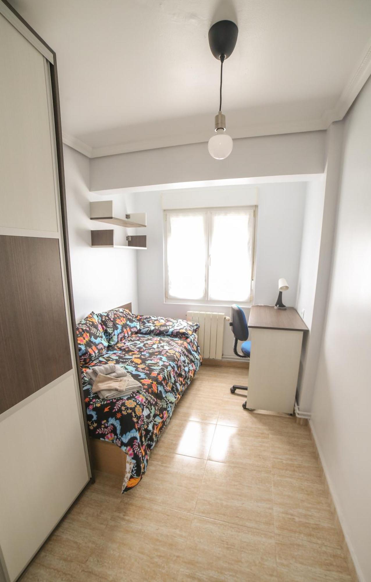 Apartamento Estela Santander Buitenkant foto