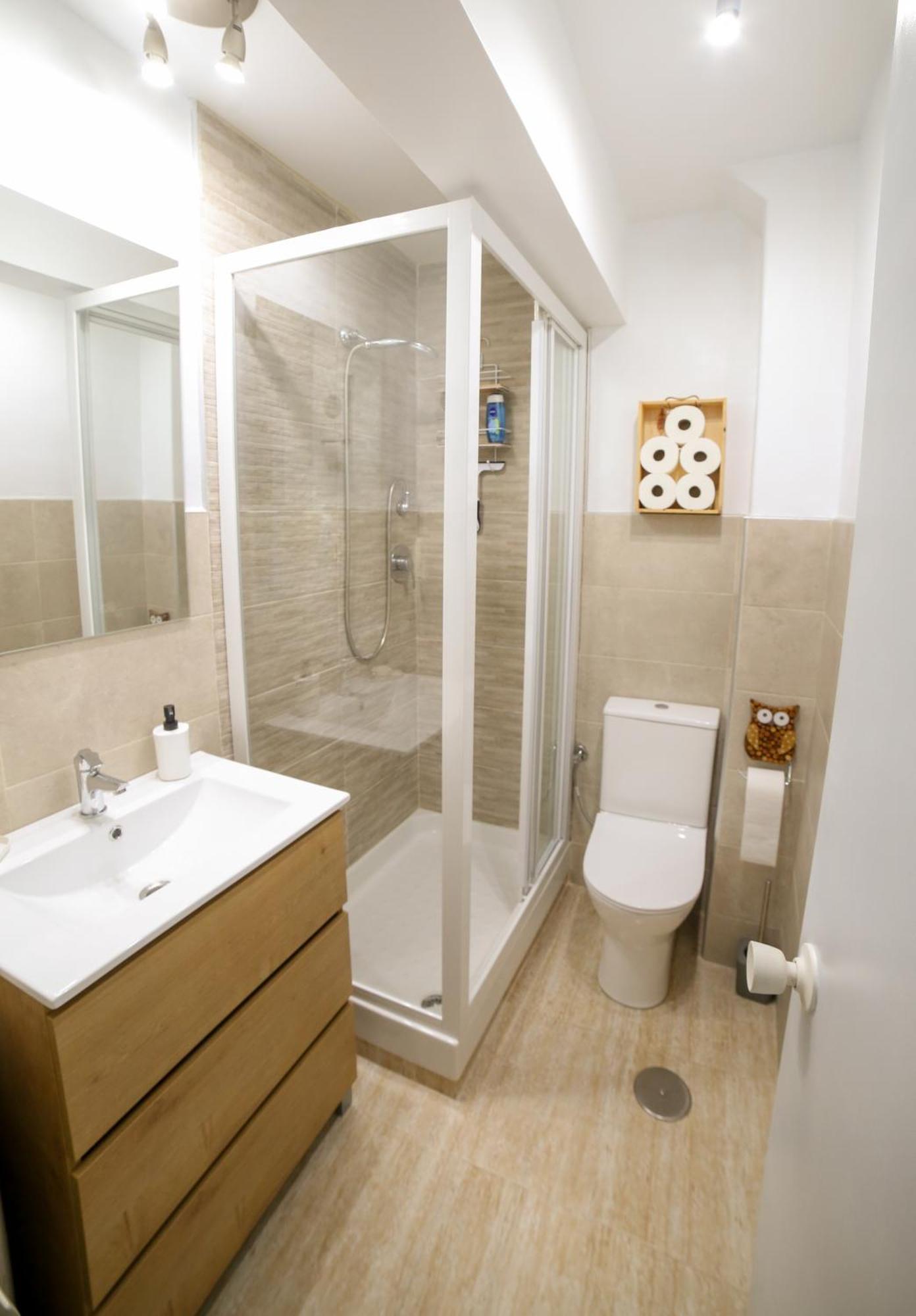 Apartamento Estela Santander Buitenkant foto