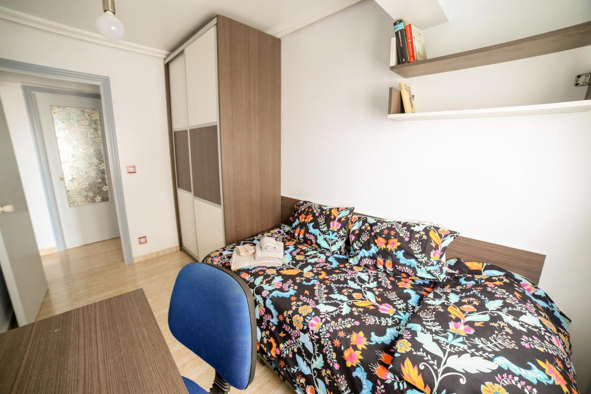 Apartamento Estela Santander Buitenkant foto
