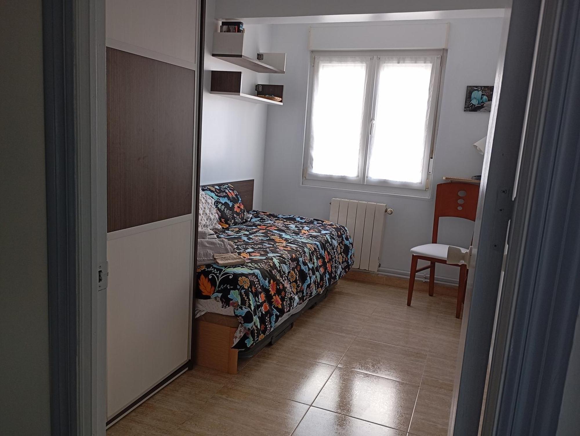 Apartamento Estela Santander Buitenkant foto